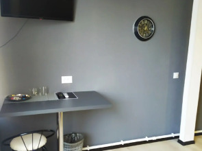 Гостевой Дом Эсквайр Хаус