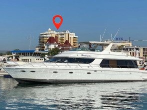 Апартаменты M Apartments Версаль