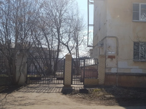 Меблированный комнаты Комсомольская на Набережной