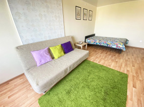 Квартира в Центре в Новом Доме