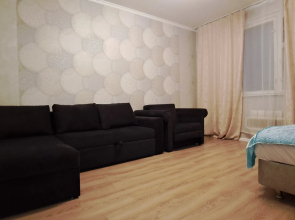 Квартира Маршала Катуков