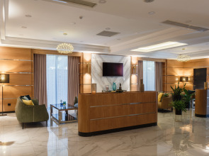 Ateca Hotel Suites