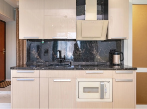 Апартаменты в Центре Владивостока