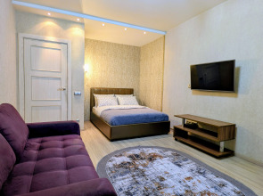 Квартира на Ефремова 12