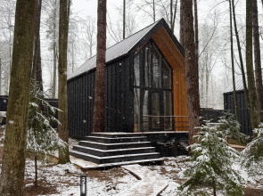 Yolki-Palki Recreation Camp