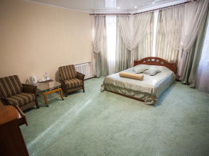 Отель Алиса