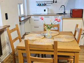 Апартаменты WOOD от CityRent