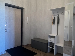 Апартаменты на Севастьянова