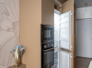 Квартира Latte