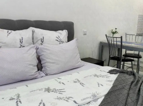 Квартира в ЖК Ямайка