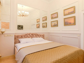 Квартира ColorSPB Дом Художников