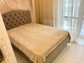 Апартаменты на Набережной