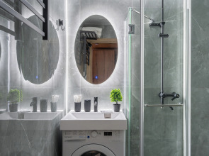 Квартира на Университетском