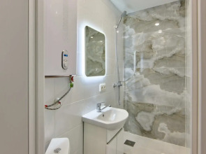 Квартира Студия в Сердце Исторического Центра