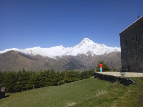 Отель Come & Rest