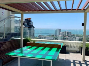 Гостевой дом Лофт