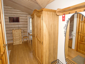 Гостевой Дом Усадьба на Спасской