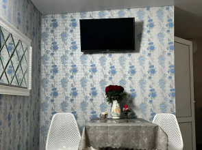 Laytkhaus Private house
