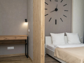 Апартаменты Новые 733