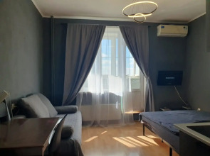 Квартира студия в самом удобном месте на Левенцовке