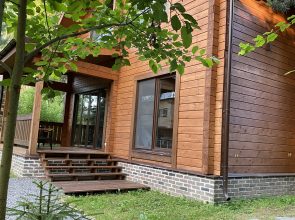 Отель Ruza Forest