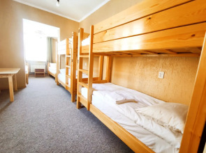 Мини-отель Silkroad