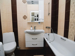 Апартаменты Апрель на Московском шоссе