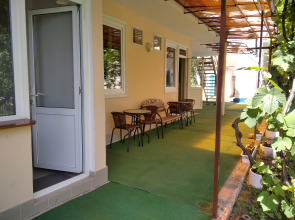 Гостевой дом Артём