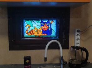 Гостевой дом Тарховка