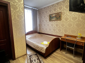 Гостевой дом Комфорт