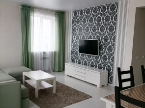 Квартира Просторная