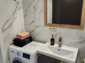 Квартира в центре Омска ЖК УТИНАЯ ГОРА