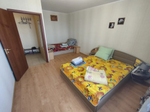 Квартира в Новом Доме