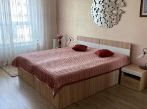 S Vidom Na Kafedralny Sobor I Gorod Apartments