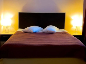 Мини-гостиница Акварель