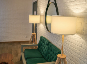 База отдыха 45 причал