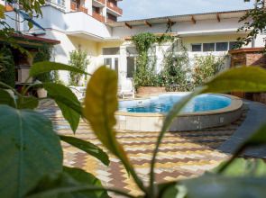 Гостевой дом Сиар