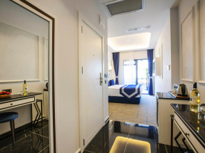 Endican Beyazit Hotel