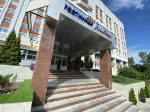 Отель Ветразь