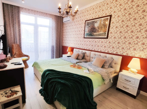 Апартаменты UnReal