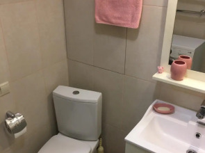 Квартира Гагарина 84