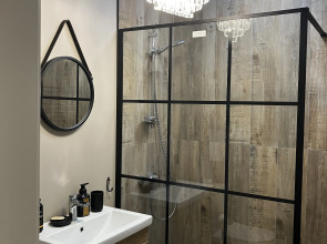 Апартаменты Rauschen OLIMP