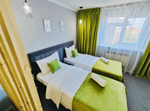 Апарт-отель The Apartments 95