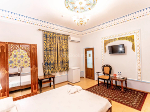 Отель Grand Emir Residence