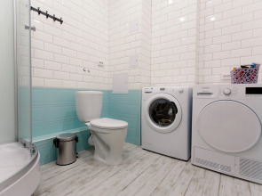 Квартира Sunny Flat Samara