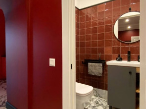 Апартаменты Квартира в Доме Ильиных