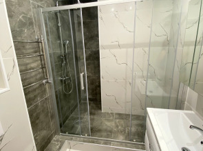 Апартаменты Б.Окружная 4а