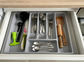 Апартаменты Алиса