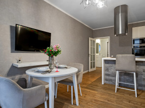 Апартаменты 2 MaxRealty24 Новотушинская 2