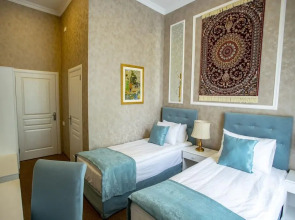 Отель La Casa Nizami